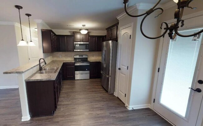 Photo - 1037 Orvil Smith Rd