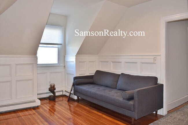 Photo - 351 Thayer St Unit 3