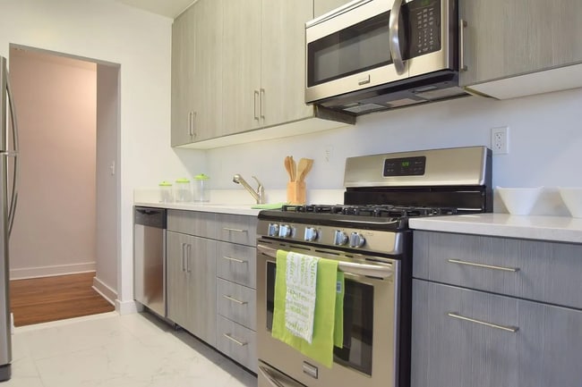 Building Photo - Pelham Terrace