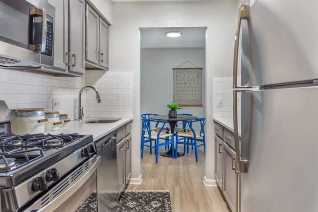 Photo - The Hargrove at Southpoint