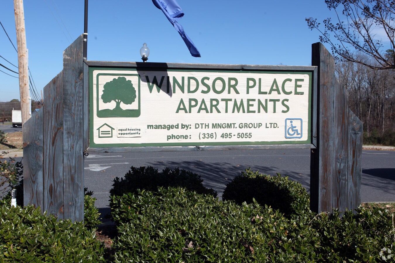 Photo - Windsor Place Apartments
