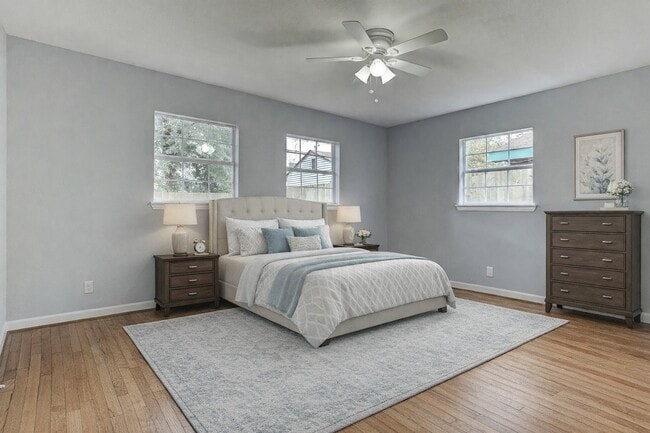 Photo - 4821 Brinkley St