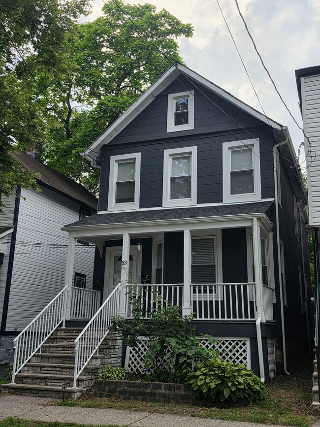 53 Mission St Unit 1