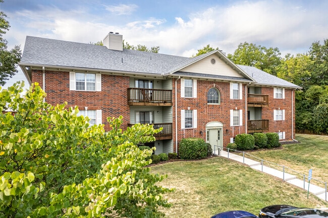 Building Photo - Burr Oak Woods