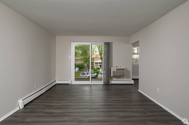 Croftwood Apartments