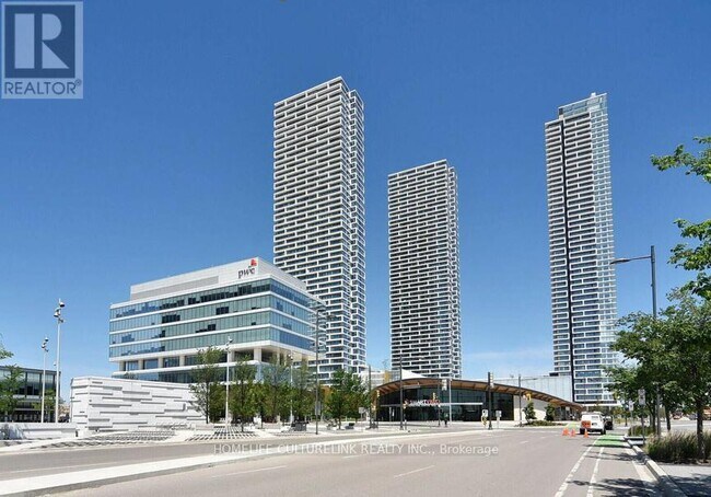 Photo - 1000 Portage Pkwy Unité 3208
