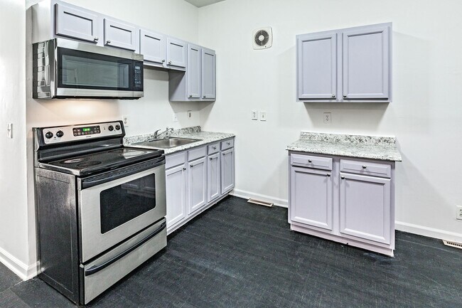 Photo - 823 N Jackson St Unit 1