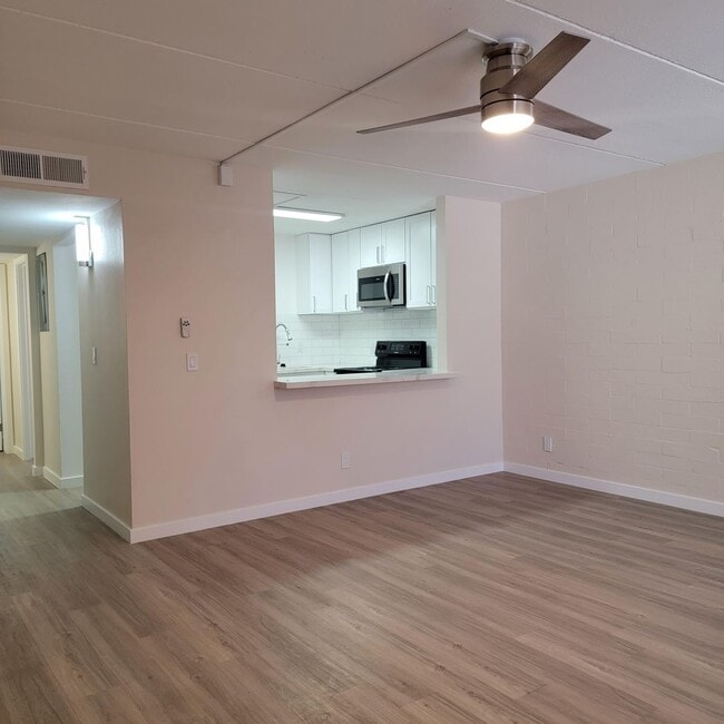 Photo - Palisade Flats- Stunning Renovations