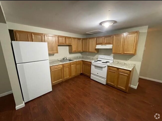 Building Photo - 316 W Gray St Unit 1 Rental