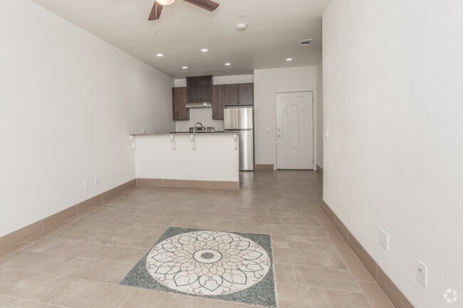 2HAB, 1,5BA - 809 ft²