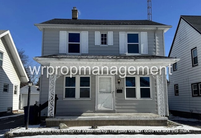 Building Photo - 3 Bed 1 Bath Home in West Toledo