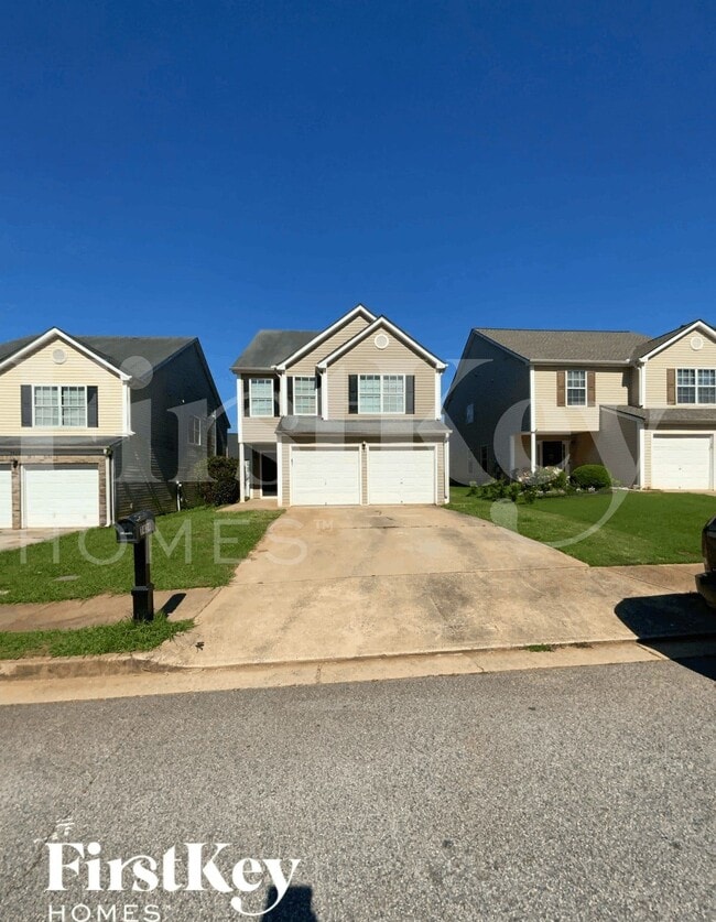 Building Photo - 7424 Garnet Dr