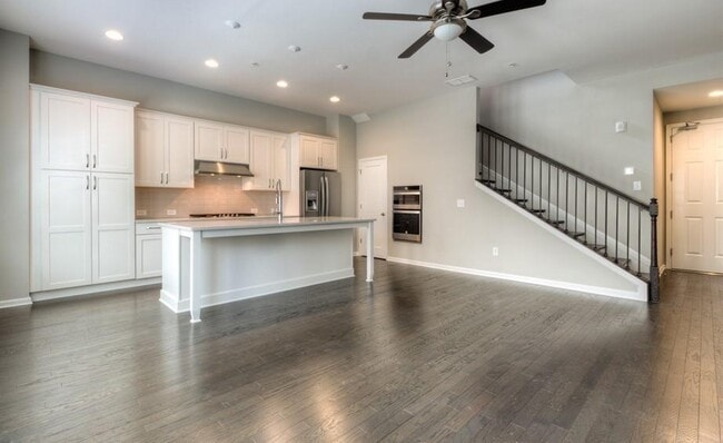 Photo - 6728 Cadence Blvd Townhome