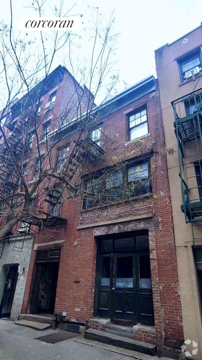 Building Photo - 225 E 21st St Rental
