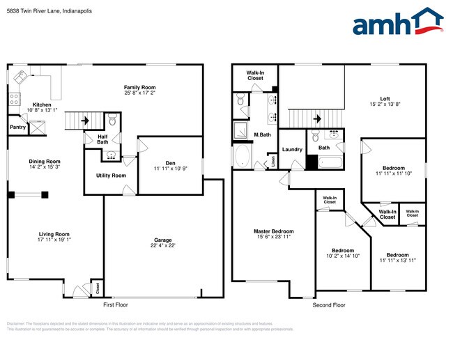 Photo - 5838 Twin River Ln