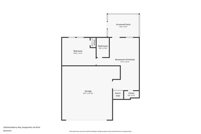 Photo - 5328 Brickleberry Way