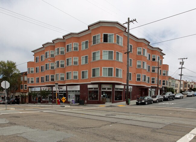 Foto principal - Judah Terrace