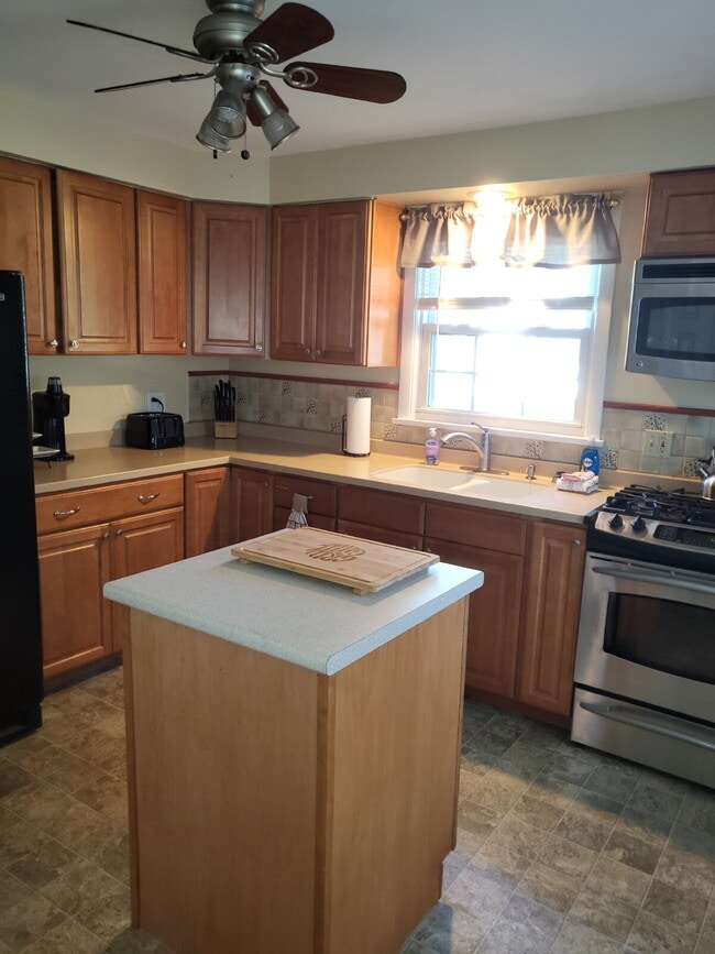 Photo - Fully Furnished Fairfax Street Home with O...