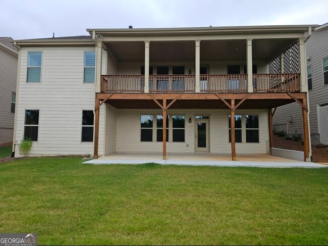 Photo - 609 Tulip Poplar Dr