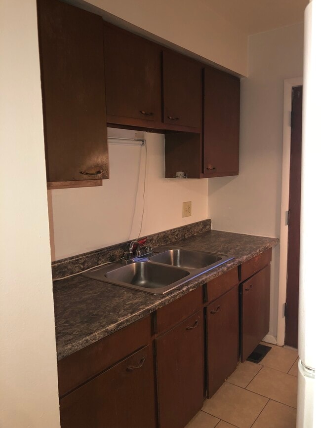 Cocina - 4336 Fair Oaks Rd Unidad #1