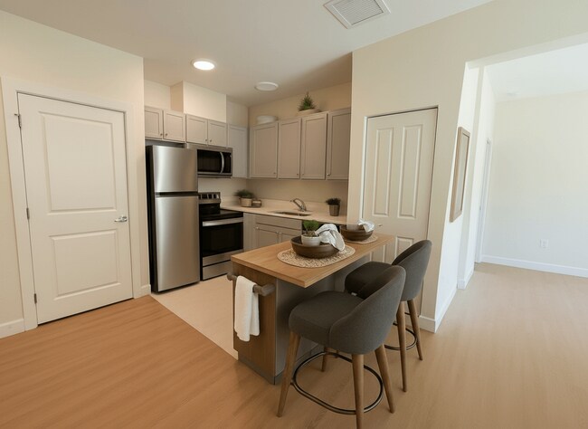 Photo - The Residences at Stone Creek
