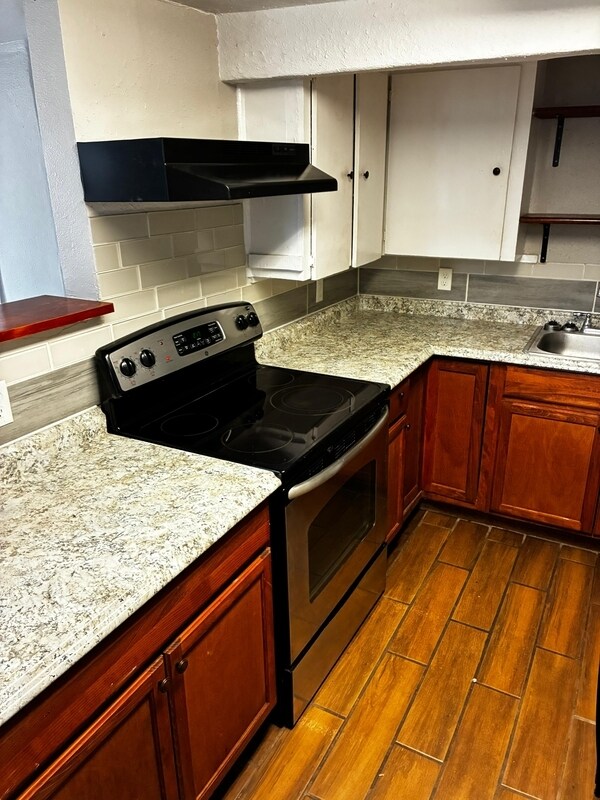 Photo - 5057 San Juan Ave