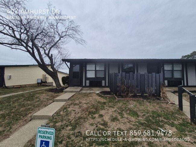 Photo - 403 Amhurst Dr