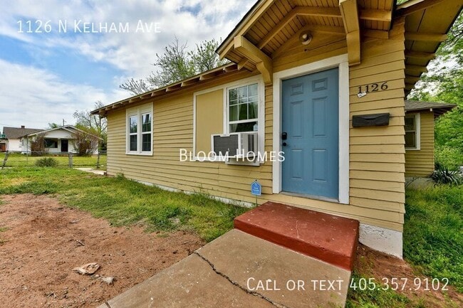Building Photo - 1126 N Kelham Ave Rental