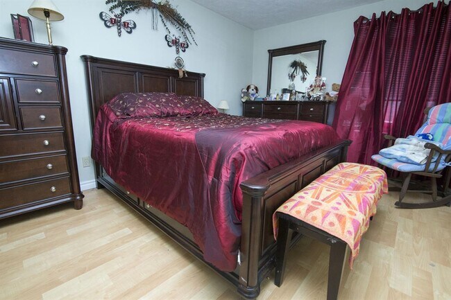 Photo - Rideau Terrace Apartments