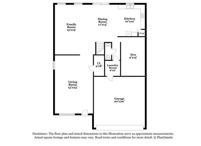 Photo - 10915 E Verbina Ln