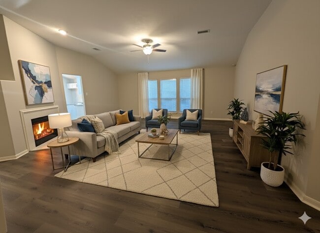 Building Photo - 20411 Willow Trace Dr