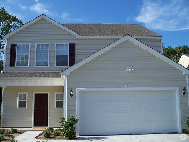 Building Photo - THE FARM AT CAROLINA FOREST Rental