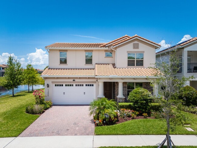 Luxurious 5 Bed/5Bath Home in the Sought-A... - Luxurious 5 Bed/5Bath Home in the Sought-A...
