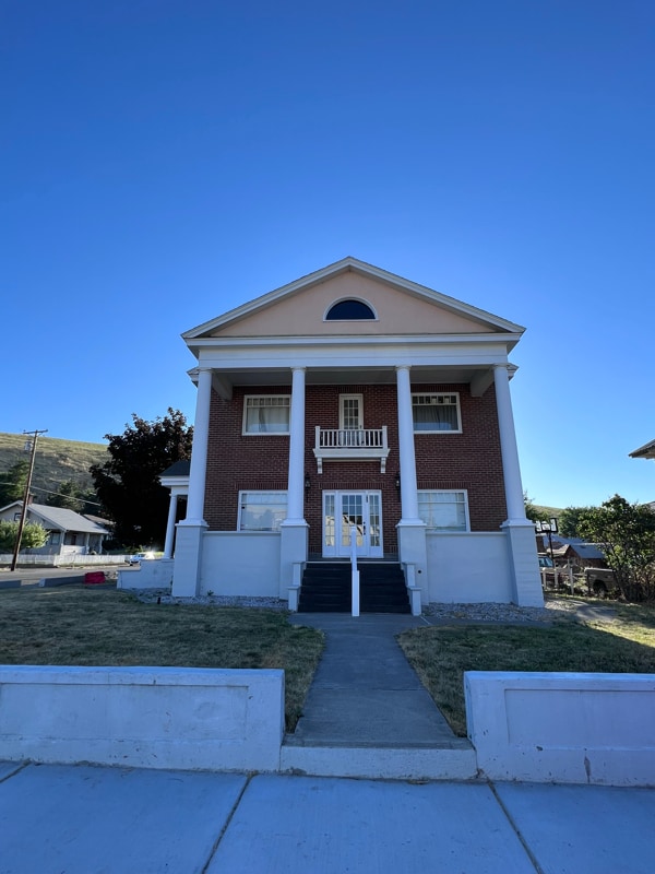 Building Photo - 315 Gale St Rental
