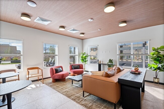 Photo - Sierra on 66