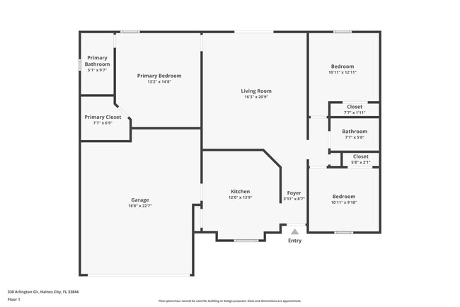 Photo - 338 Arlington Cir