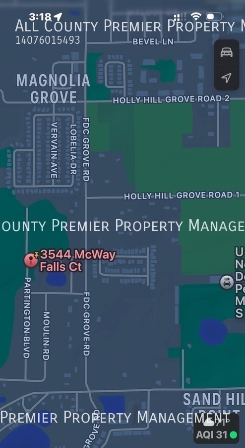 Photo - 3544 Mcway Falls Ct