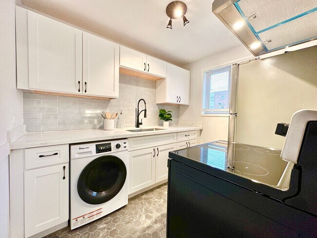 Photo - Hamrick & Halmark