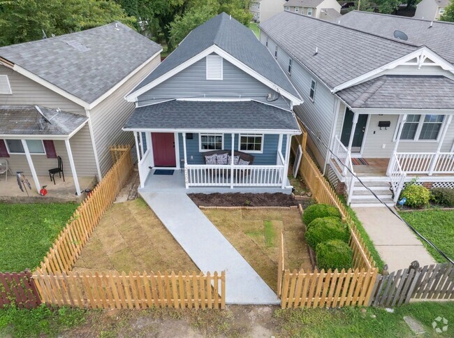 Building Photo - Fully Renovated 3BR House in Richmond