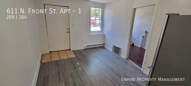 Photo - 611 N Front St Unidad 1