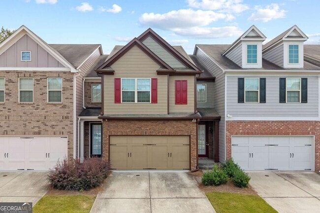 Building Photo - 2365 Bellyard Dr