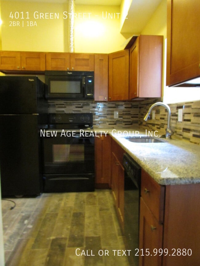 Photo - 4011 Green St Unit 2