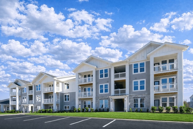 Building Photo - Madison Mallard Creek