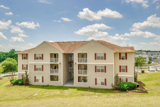 Chestnut Ridge Apartments