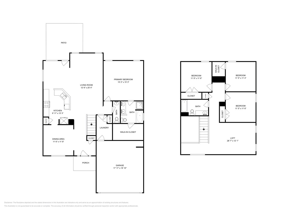 Photo - 4827 Stovall Dr