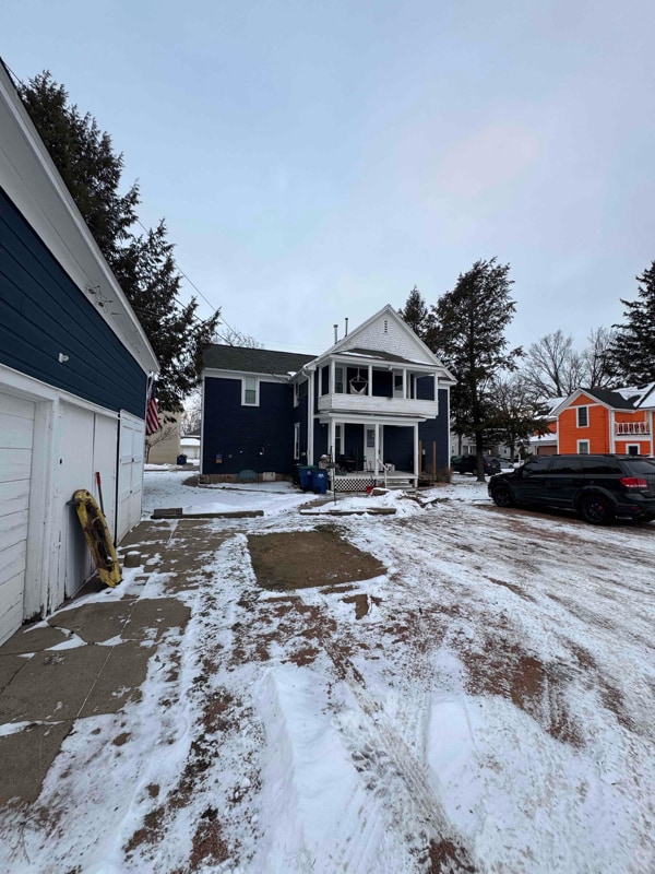 Photo - 609 Chicago Ave Unit 1