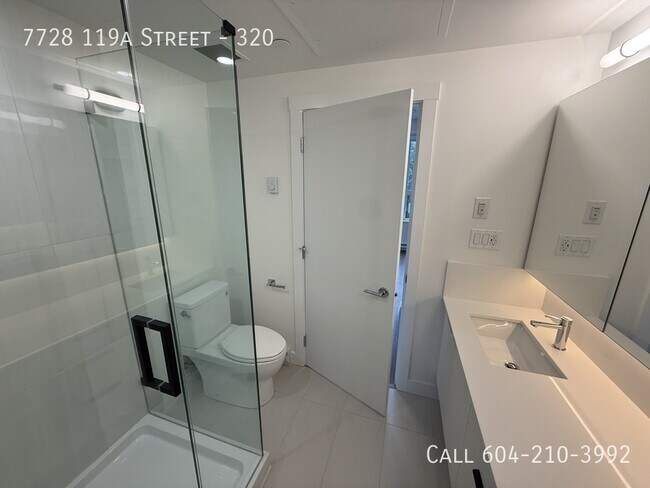 Photo - Elegant 2 Bedroom Condo Unit 320
