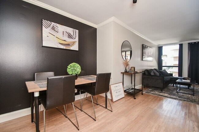 3525 Sage Rd Unit 514