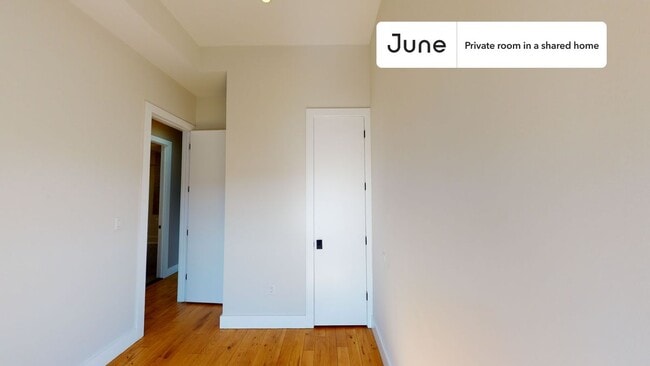 Room in Shared 5 bed/2 bath home in Bedford-Stuyvesant