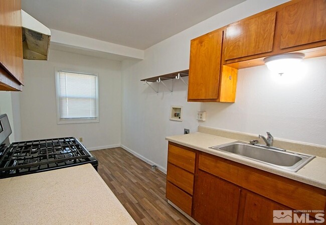 Photo - 1835 I St Townhome